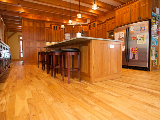 What You Need To Know About Cedar Flooring - Artisan Wood Floors LLC